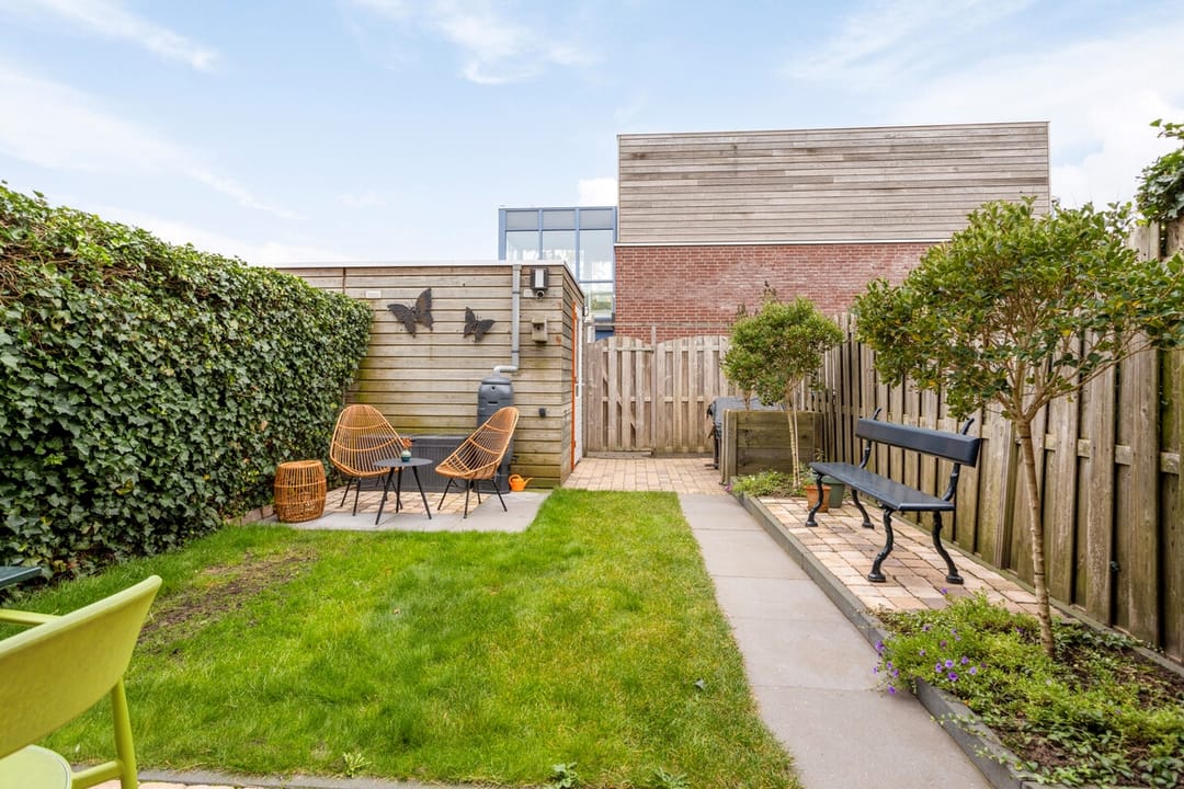 Foto 26 van de Lingert 6203