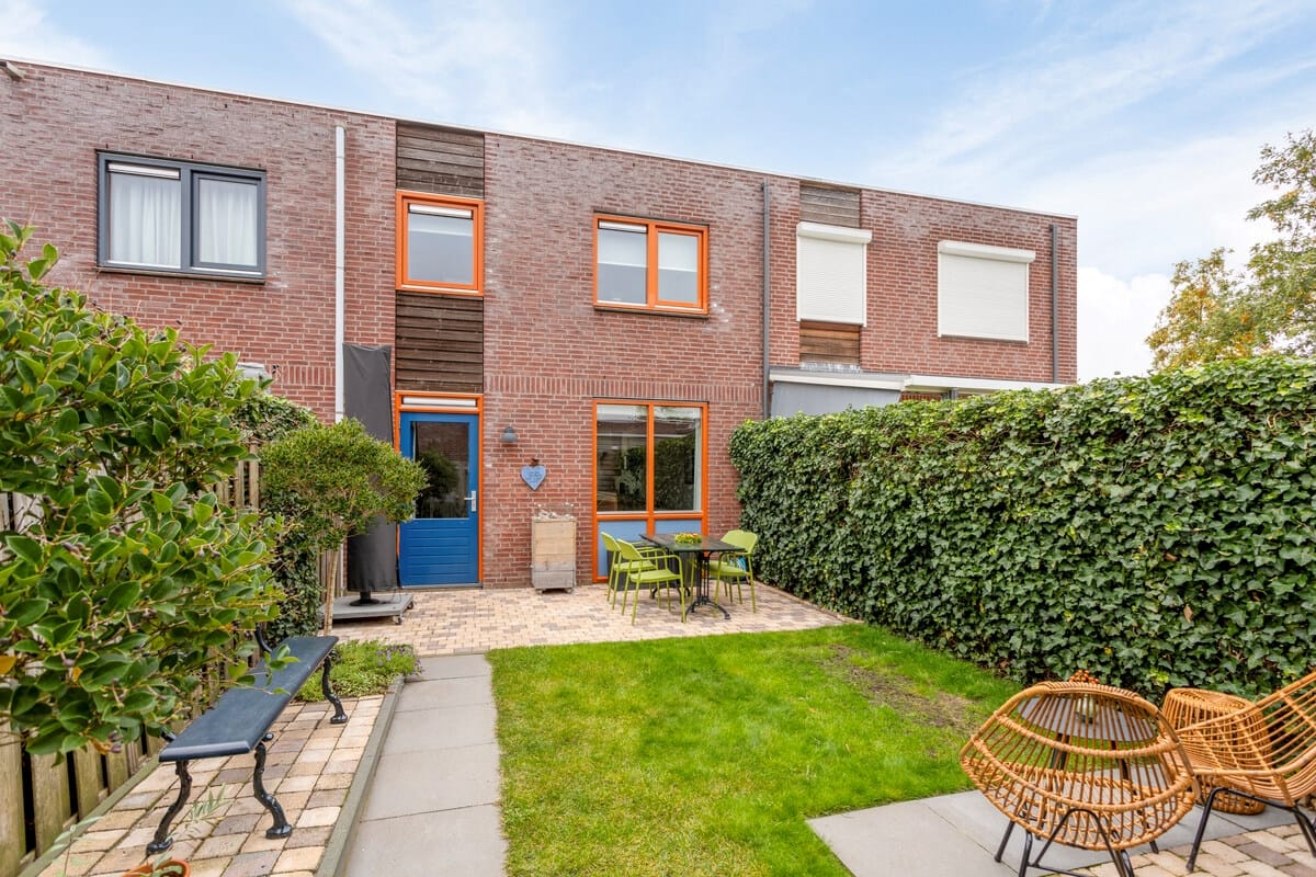 Foto 27 van de Lingert 6203