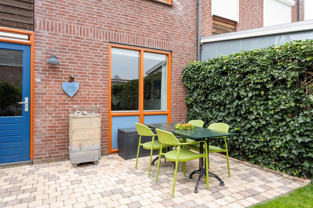 Foto 28 van de Lingert 6203