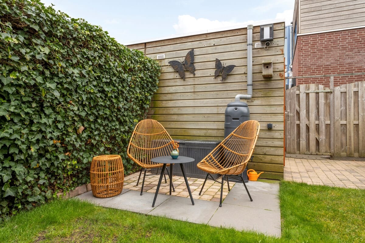 Foto 29 van de Lingert 6203