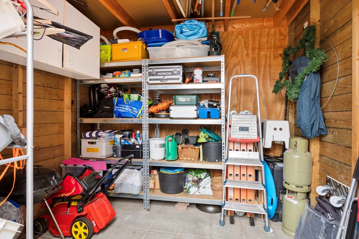 Foto 30 van de Lingert 6203