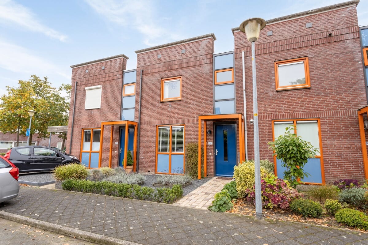 Foto 34 van de Lingert 6203