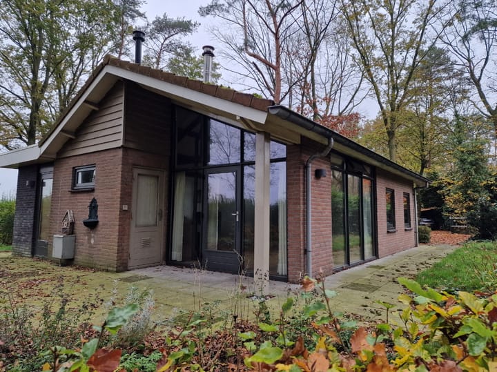 Foto 1 van De Stille Wille 145