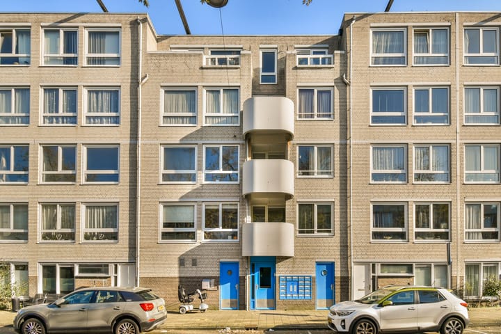 Foto 1 van Barbusselaan 179