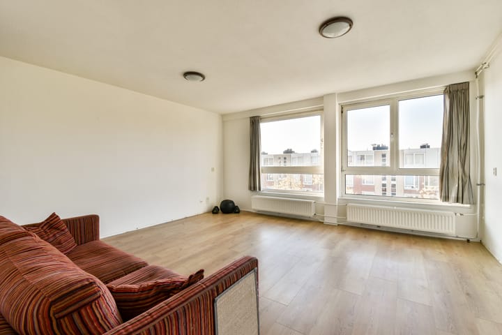 Foto 4 van Barbusselaan 179