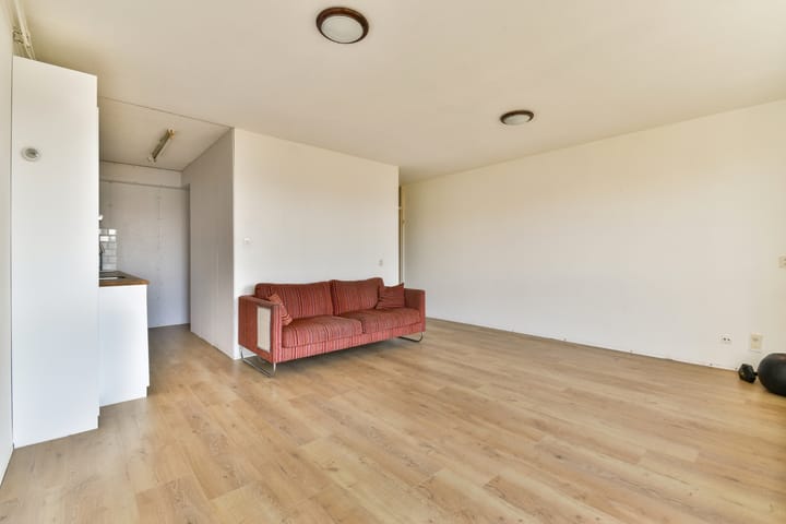 Foto 5 van Barbusselaan 179