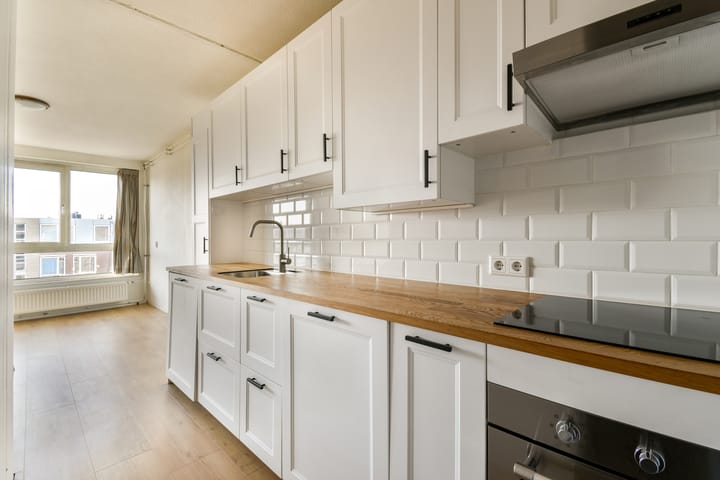 Foto 8 van Barbusselaan 179