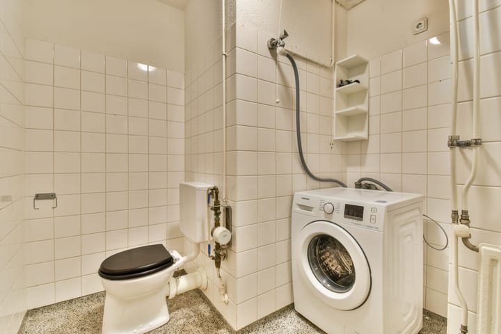 Foto 9 van Barbusselaan 179