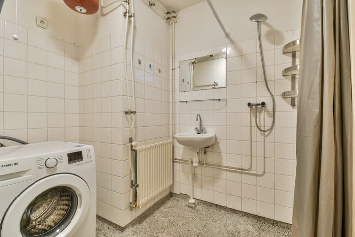 Foto 10 van Barbusselaan 179