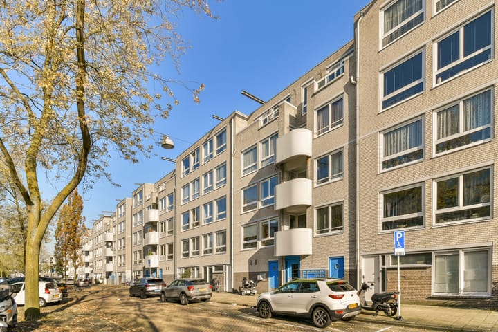 Foto 14 van Barbusselaan 179