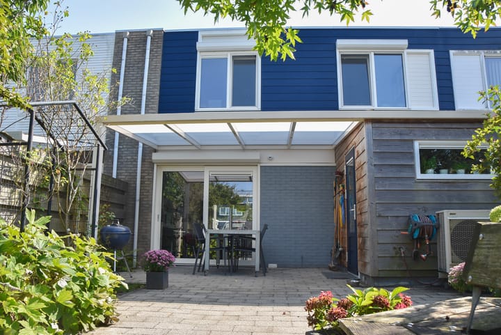 Foto 1 van Schoener 12 23