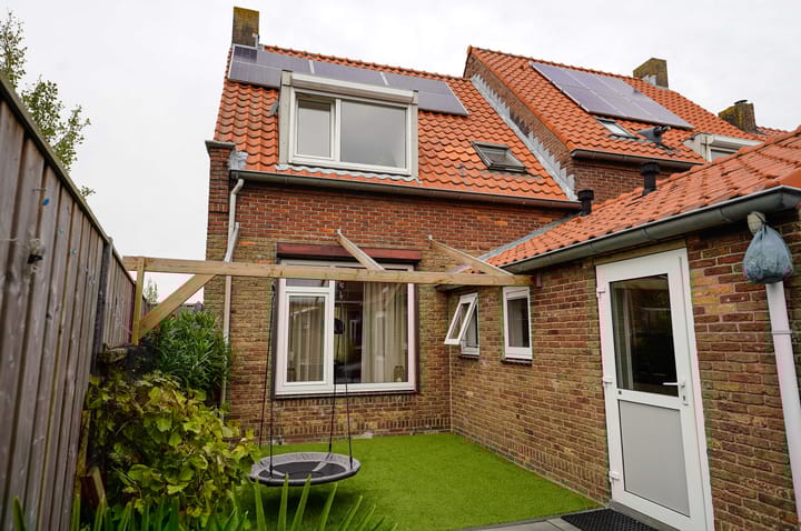 Foto 5 van Stenge 36