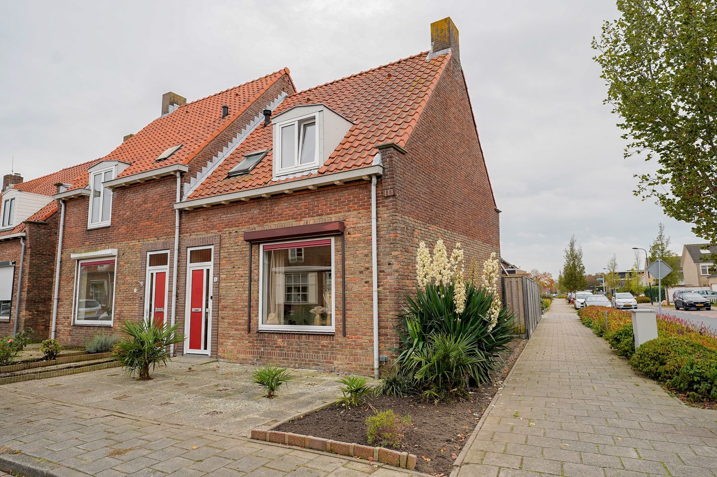 Foto 1 van Stenge 36