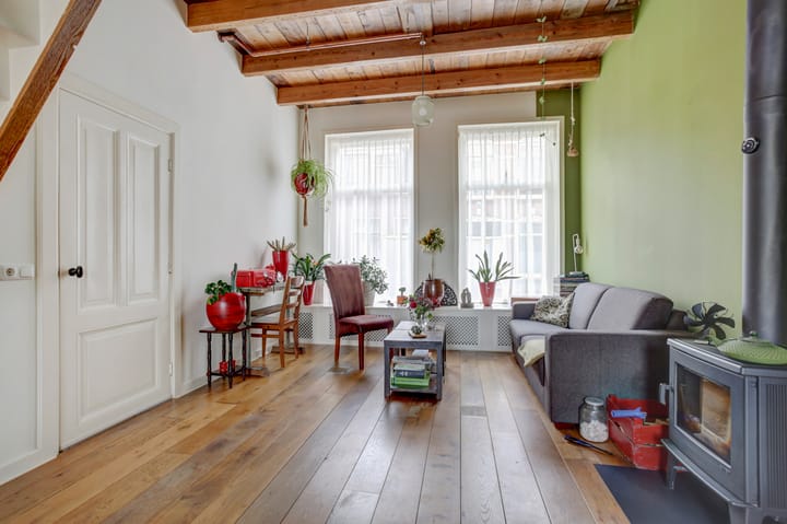 Foto 5 van Harlingerstraat 8