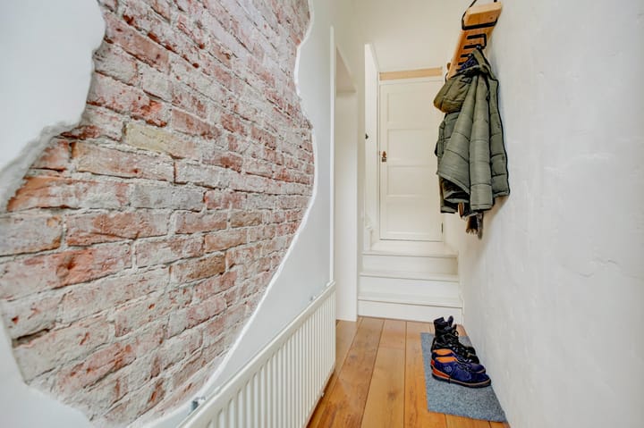 Foto 3 van Harlingerstraat 8