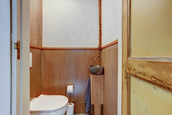 Foto 4 van Harlingerstraat 8