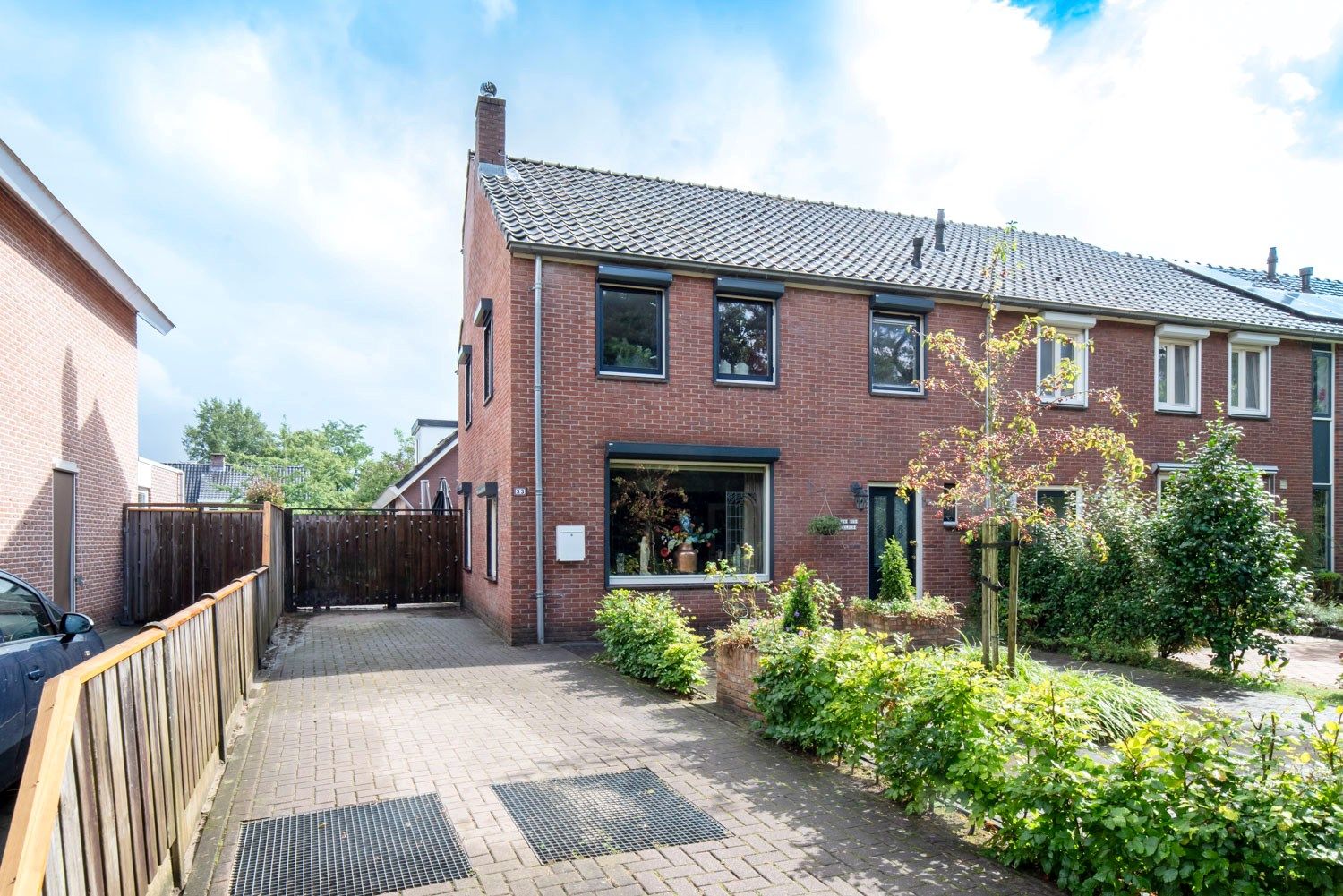 Ericaweg, 33, Nijverdal, 7441BM, Overijssel, Nederland 33