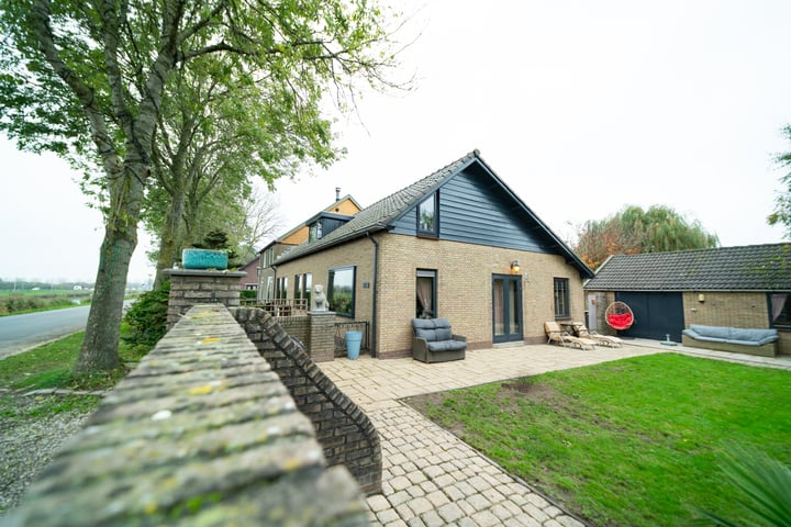 Kanaalweg Oostzijde 156