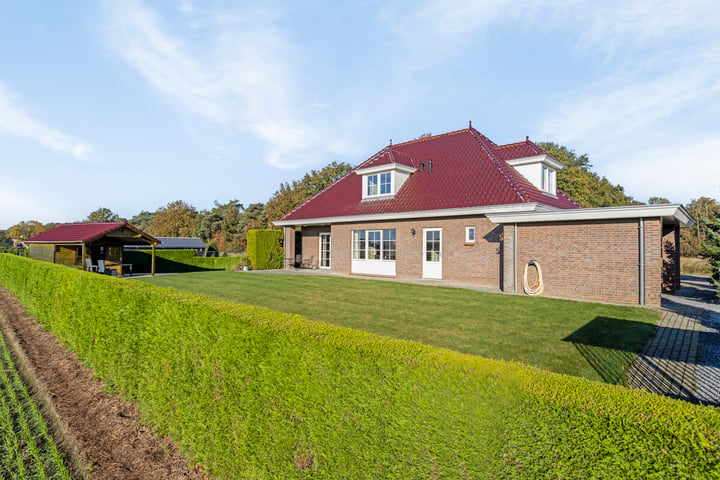 Bekijk foto 36 van Vreedepeelweg 21