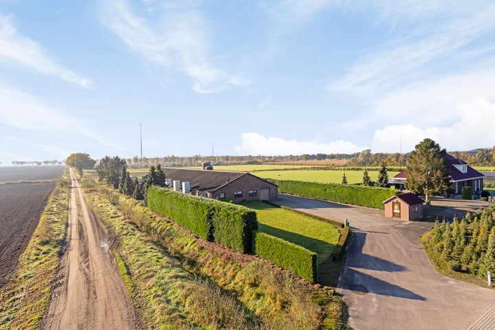 Bekijk foto 46 van Vreedepeelweg 21