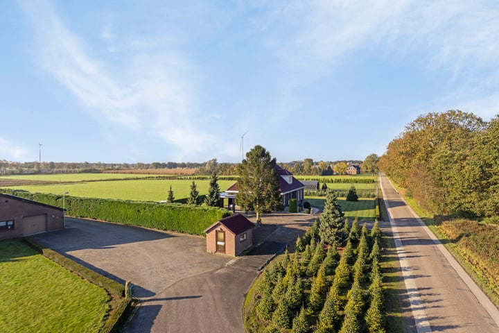 Bekijk foto 47 van Vreedepeelweg 21