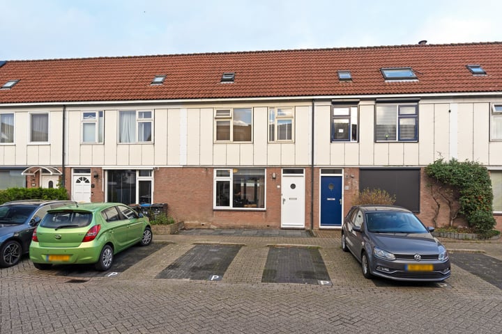 Bekijk foto 39 van Zeisstraat 34