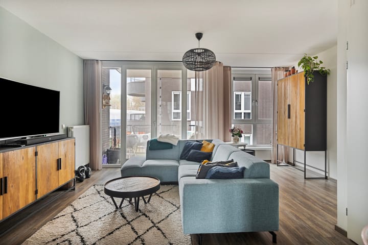 Foto 2 van Mgr vdn Tillaartstraat 30