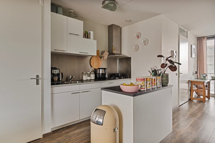 Foto 3 van Mgr vdn Tillaartstraat 30