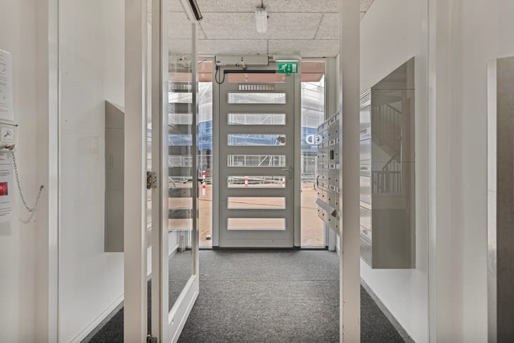 Foto 5 van Mgr vdn Tillaartstraat 30