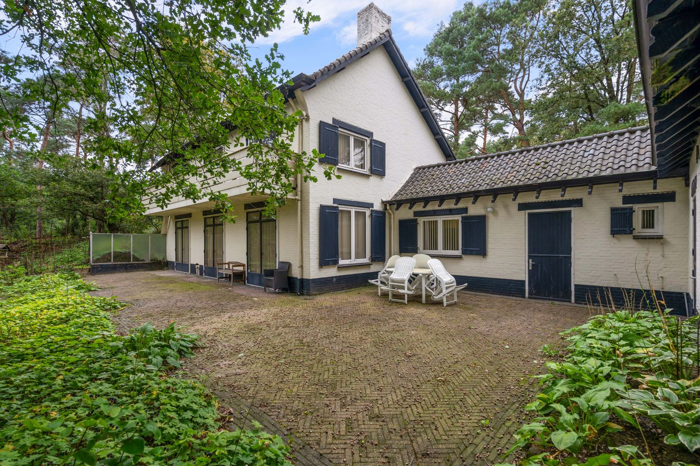 Foto 4 van Meijbaan 8