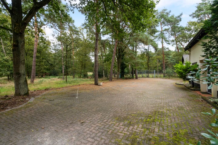 Foto 8 van Meijbaan 8