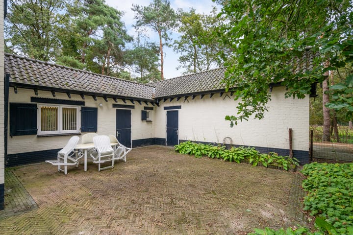 Foto 25 van Meijbaan 8