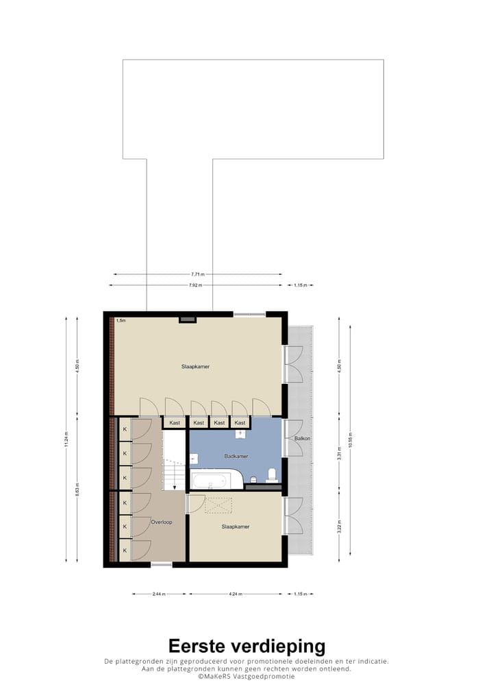 Foto 32 van Meijbaan 8