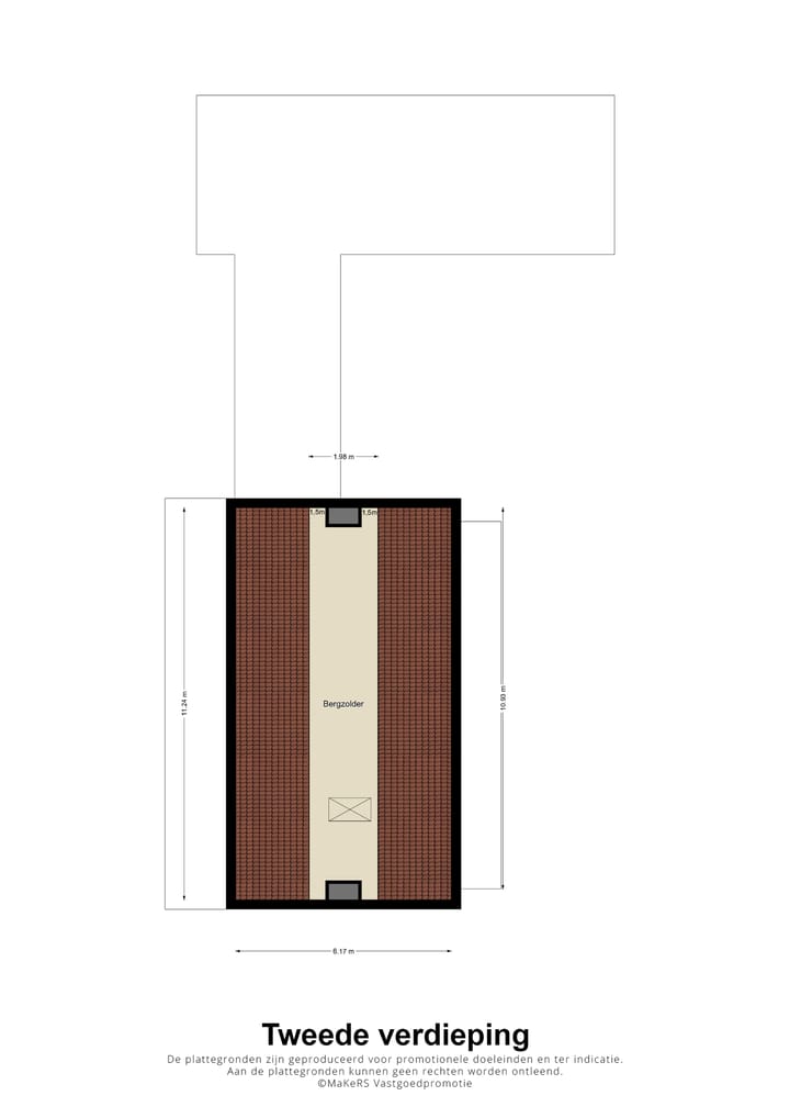 Foto 33 van Meijbaan 8