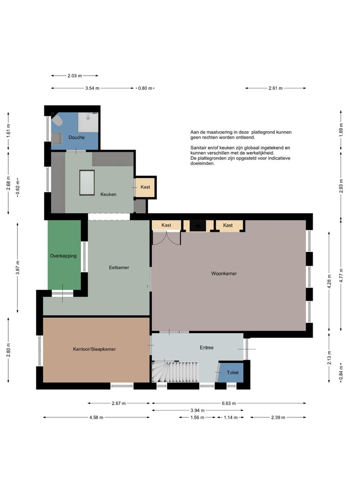 Photo 38 of Marijkeweg 6