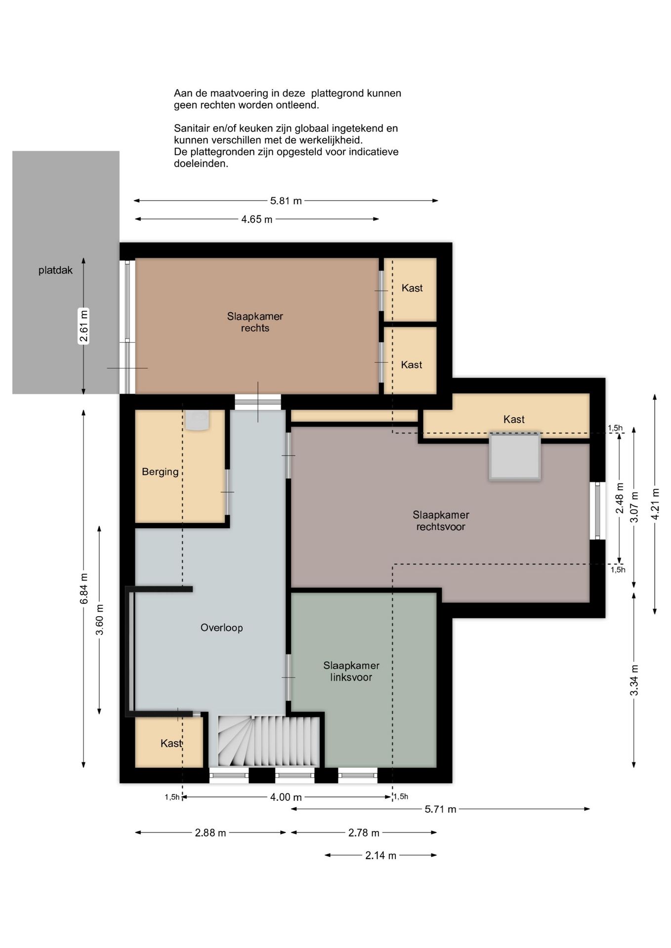 Foto 39 van Marijkeweg 6