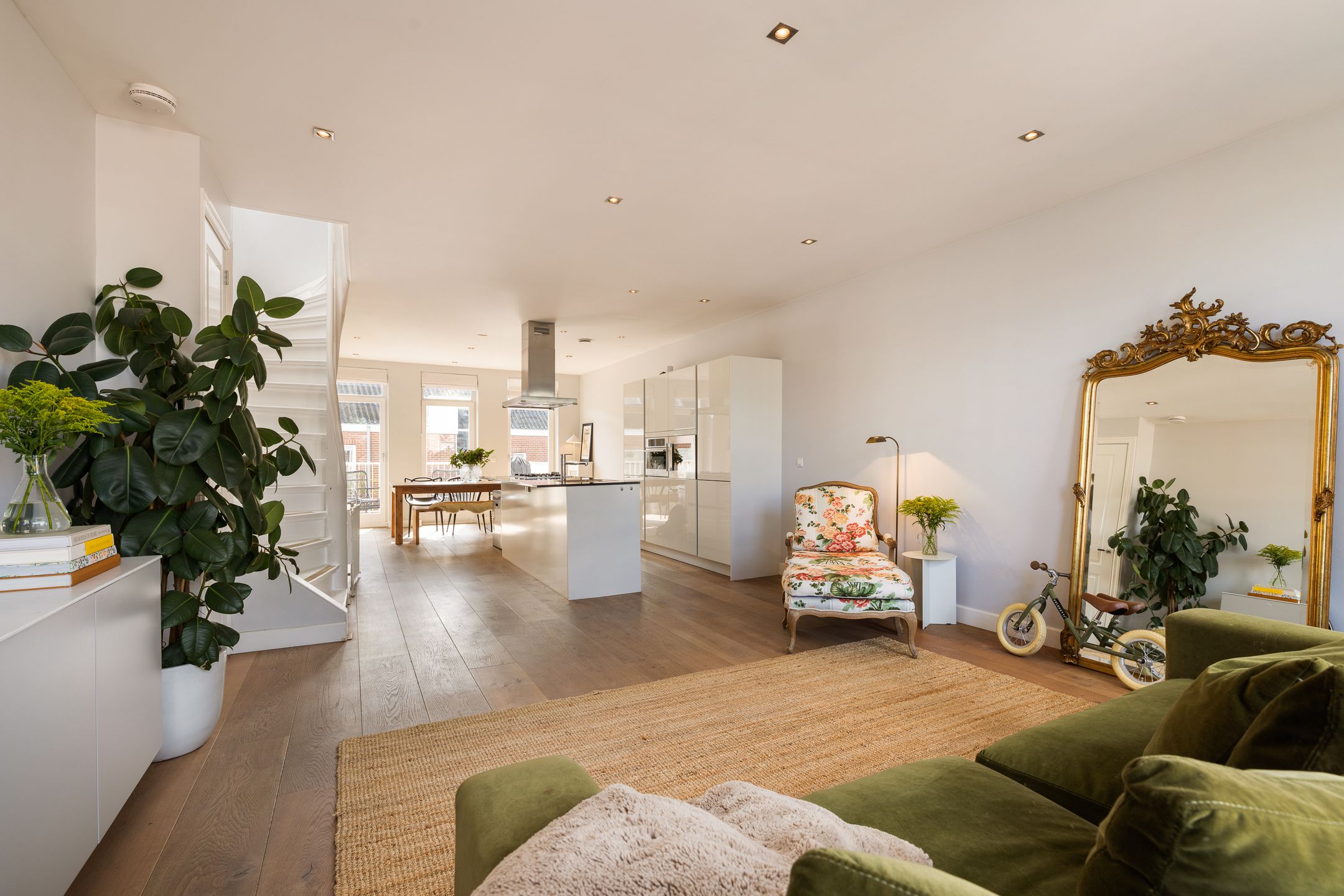 Albert Cuypstraat 22-, 22, 3, Amsterdam, 1072CT, Noord-Holland, Nederland 22