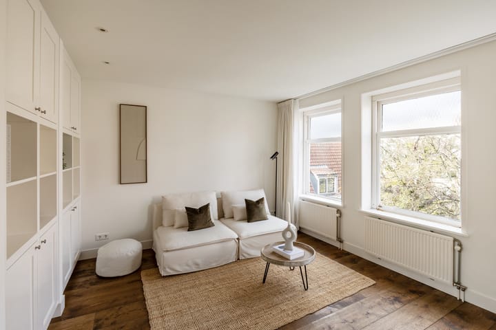 Foto 3 van Tuinstraat 71-3