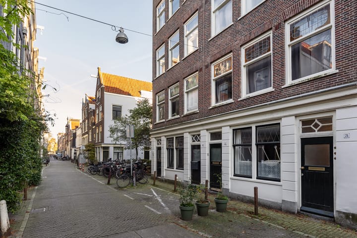 Foto 5 van Tuinstraat 71-3