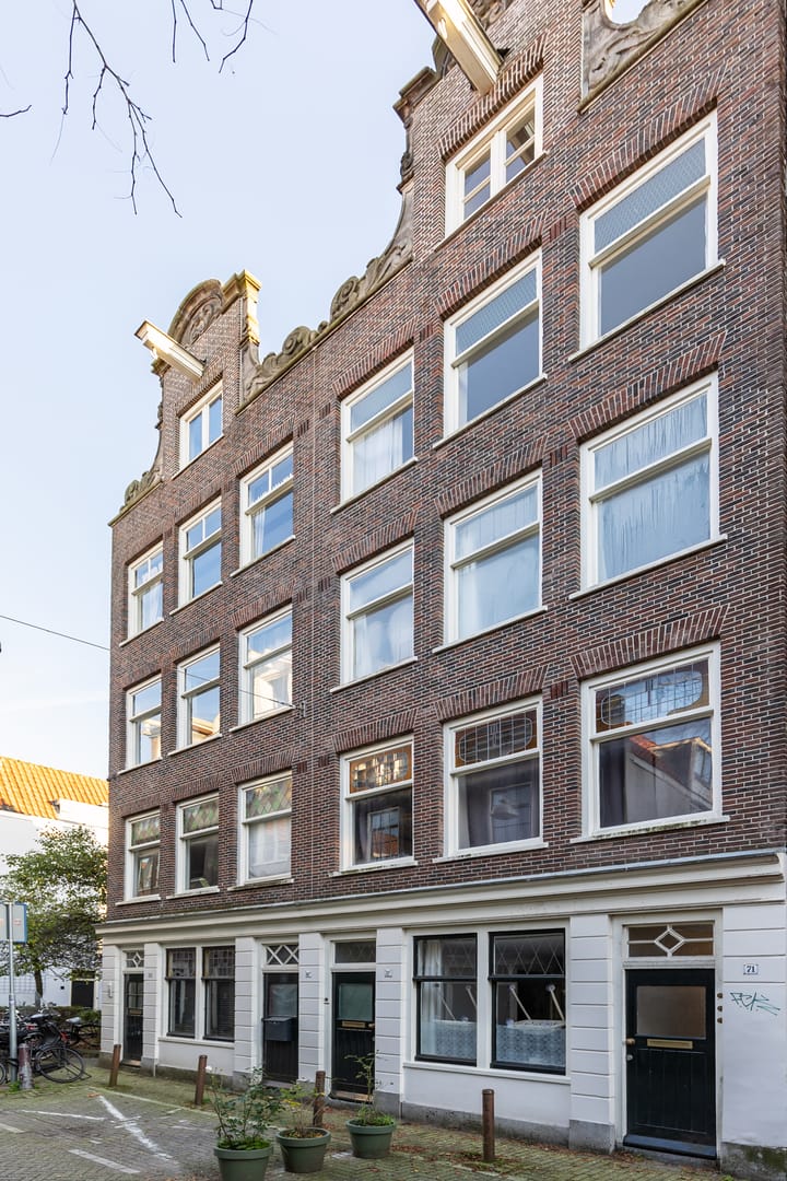 Foto 6 van Tuinstraat 71-3