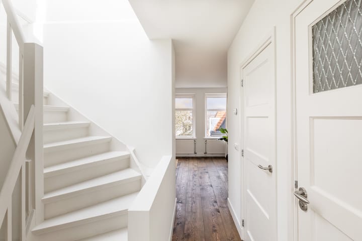 Foto 12 van Tuinstraat 71-3