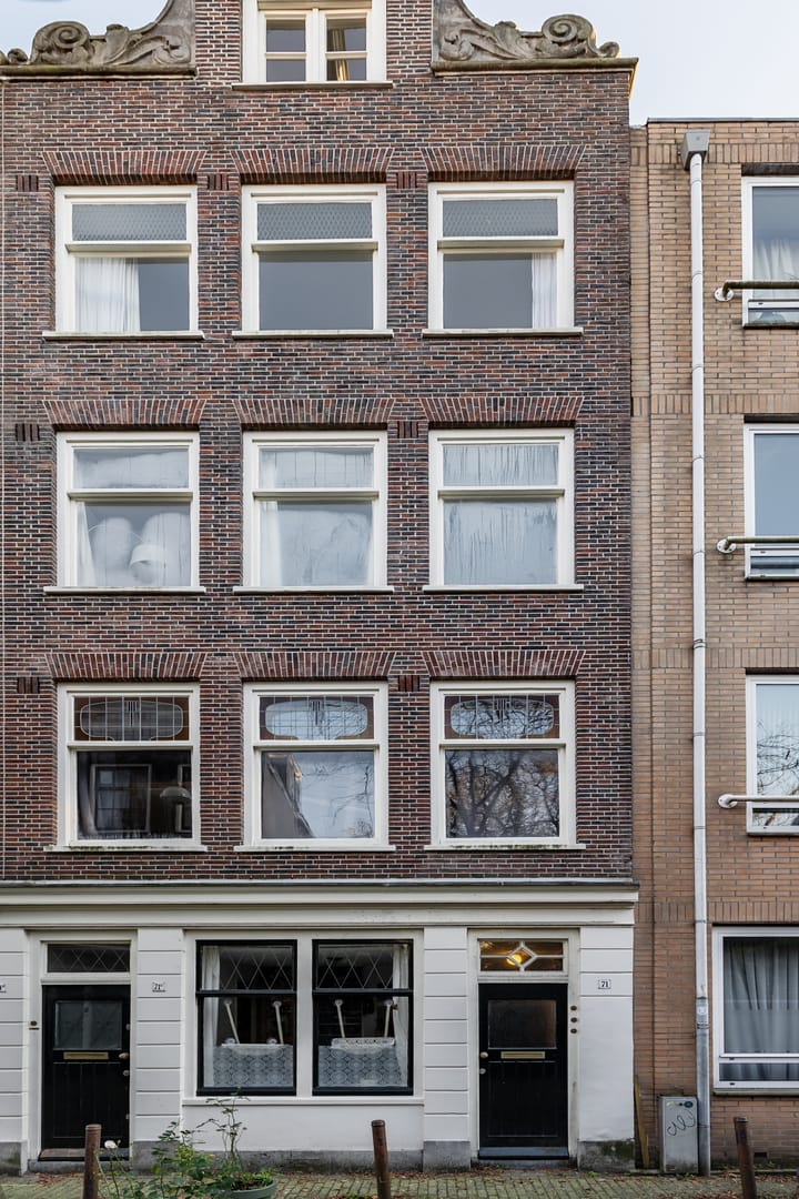 Foto 23 van Tuinstraat 71-3