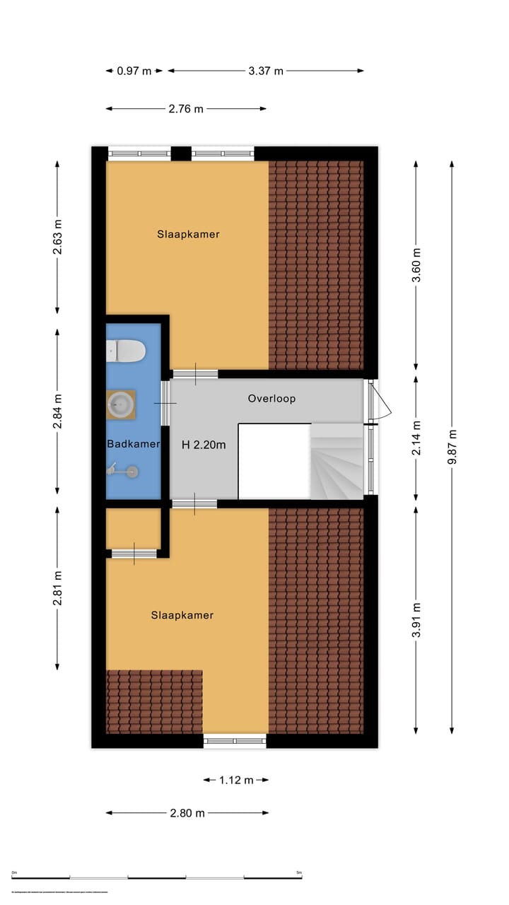 Foto 30 van Tuinstraat 71-3