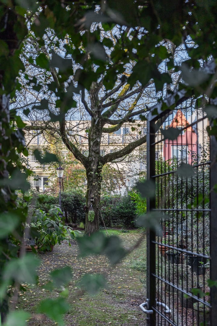 Foto 24 van Tuinstraat 71-3