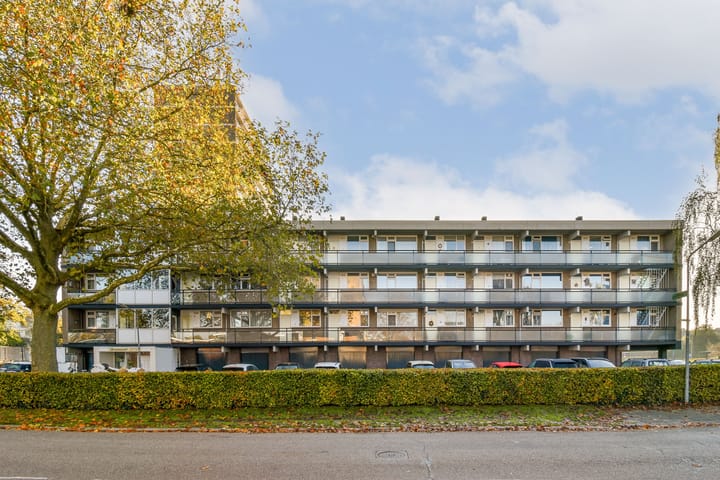 Foto 2 van Kapittelweg 116