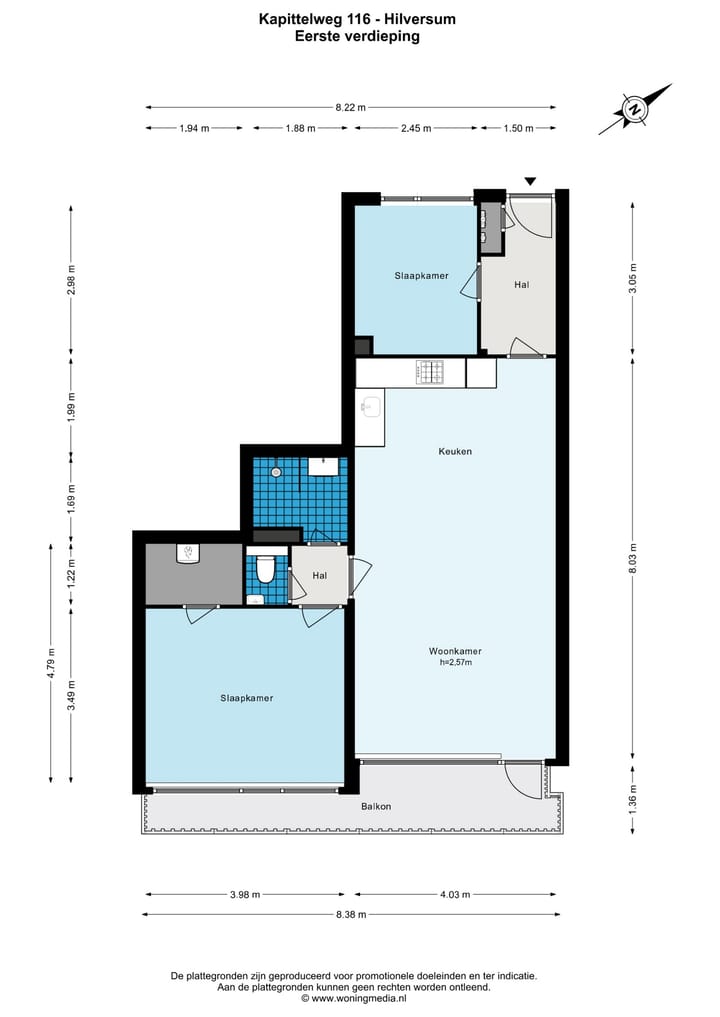 Foto 26 van Kapittelweg 116