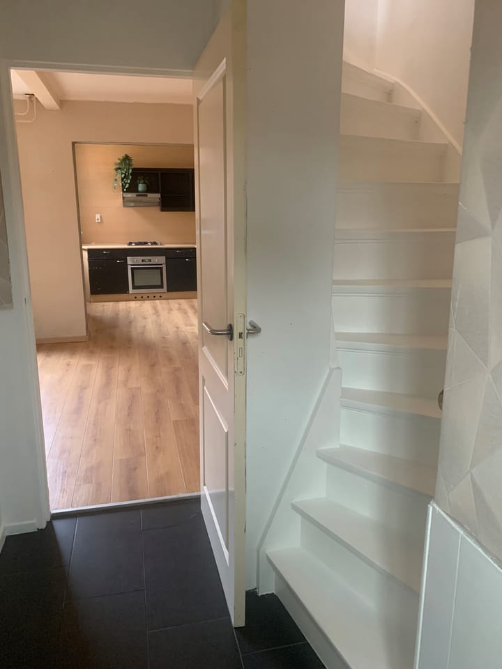 Foto 7 van van Dortmontlaan 4