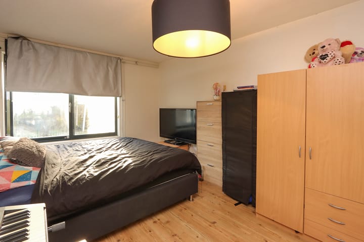 Foto 6 van Lavendelplantsoen 50