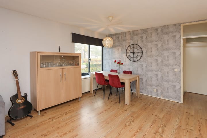 Foto 8 van Lavendelplantsoen 50