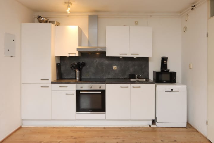 Foto 9 van Lavendelplantsoen 50